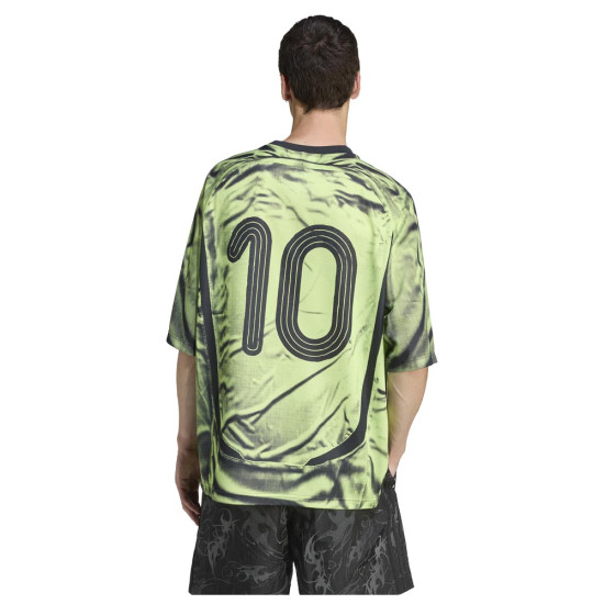 Adidas Ανδρική κοντομάνικη μπλούζα Adilenium Season 4 Teamgeist Jersey